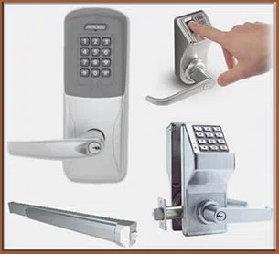 Miami Doors And Lock Miami, FL 305-908-3065 - 7-commLocks