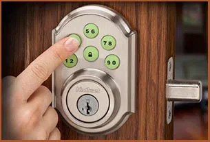 Miami Doors And Lock Miami, FL 305-908-3065 - 9-keyless